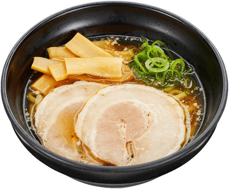 【本日開始】えび天もハンバーグも3個に…！ 50％増量ってこうなるのか