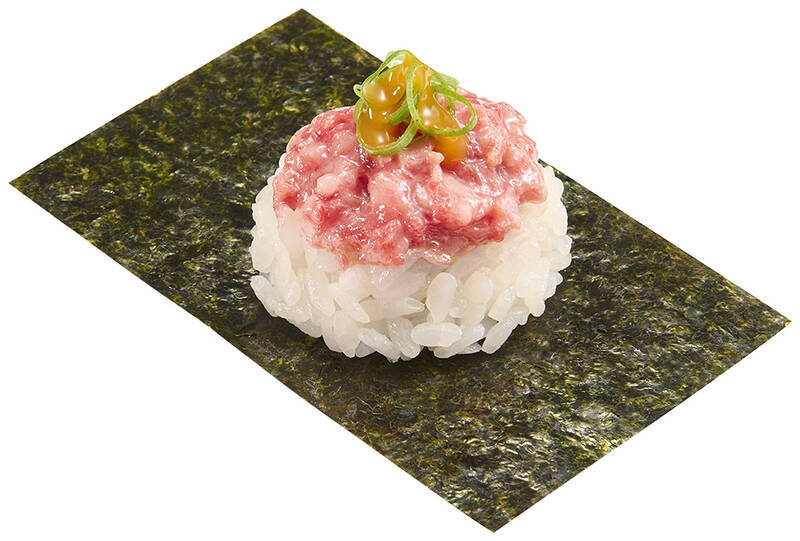 本鮪、かつお、あじ・さばが120円～！ スシロー「九州うまかもん祭」本日から