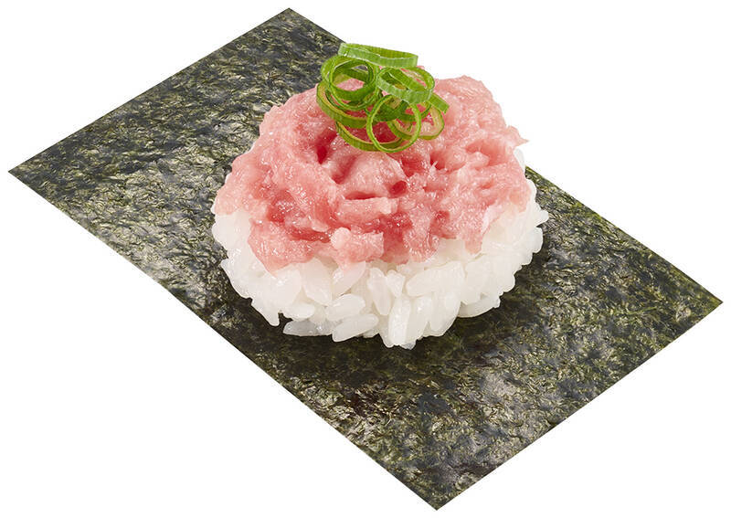 本鮪、かつお、あじ・さばが120円～！ スシロー「九州うまかもん祭」本日から