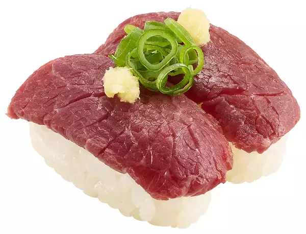 「本鮪、かつお、あじ・さばが120円～！ スシロー「九州うまかもん祭」本日から」の画像