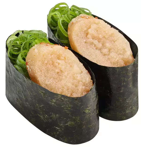 「本鮪、かつお、あじ・さばが120円～！ スシロー「九州うまかもん祭」本日から」の画像