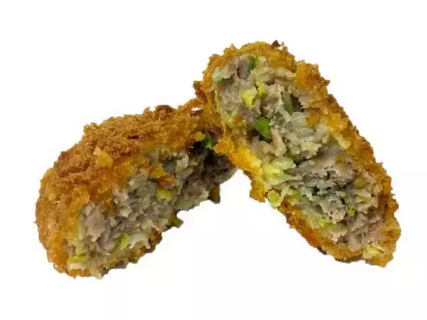 「セブン、揚げ物セール！2個で50円引き、3個で100円引き」の画像