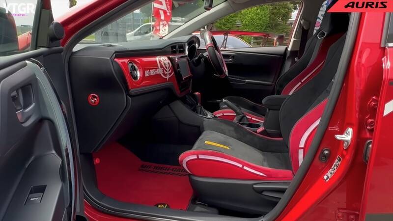 「こ、こいつ…動くぞ！」限定300台の「シャア専用オーリスII」の作り込みがオタク心をえぐりすぎる件