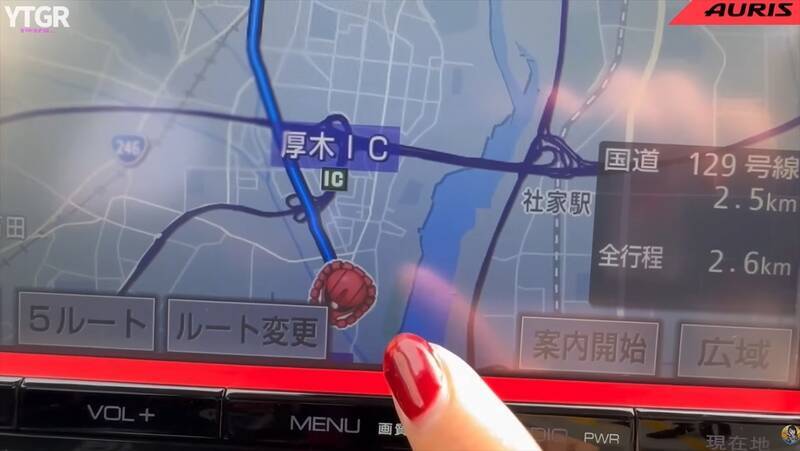 「こ、こいつ…動くぞ！」限定300台の「シャア専用オーリスII」の作り込みがオタク心をえぐりすぎる件