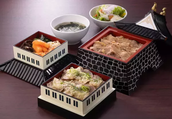 「【本日】総重量1キロの肉ランチ！欲ばりな激アツ定食、かるび大将で」の画像