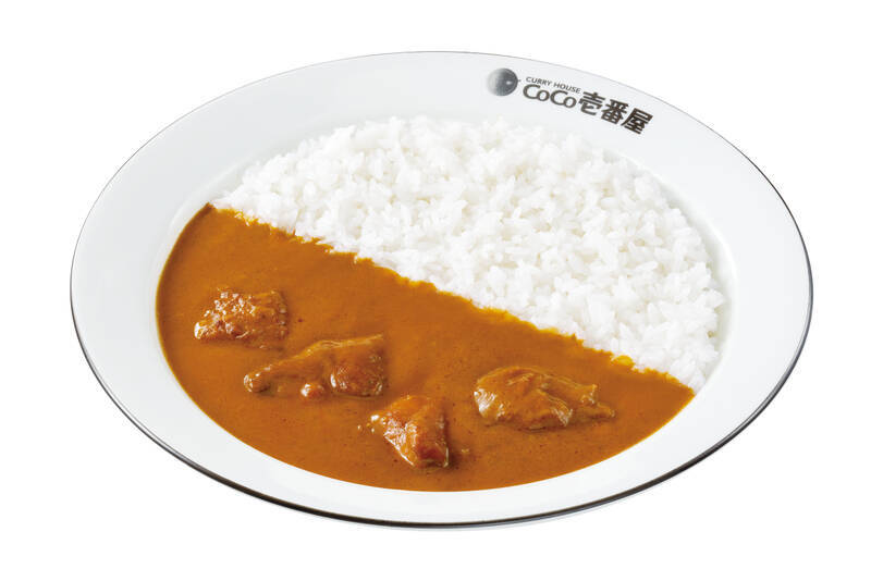 やったね！ ココイチ「バターチキンカレー」が復活！ マイルドなのがいい！