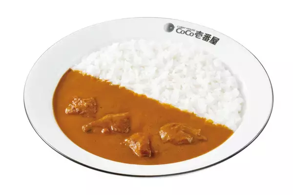 「やったね！ ココイチ「バターチキンカレー」が復活！ マイルドなのがいい！」の画像