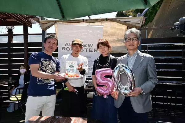 「ロードスター元主査・山本さんを囲むプライベート感たっぷりのミーティングに参加」の画像