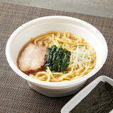 「家系ラーメン・ナポリタンなど神奈川グルメ3品が関東のファミマ限定で登場」の画像3