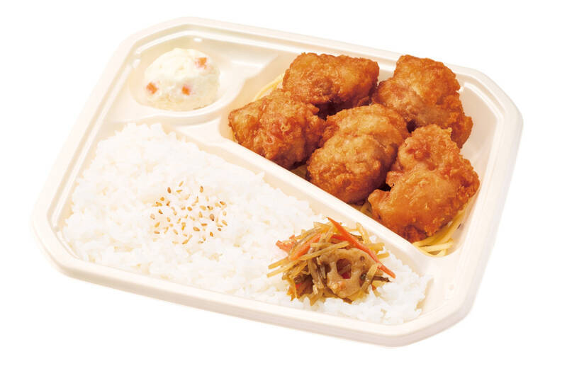 ほっかほっか亭「ライス大盛変更」が20円引き、＋30円に！ 9月12日から価格改定