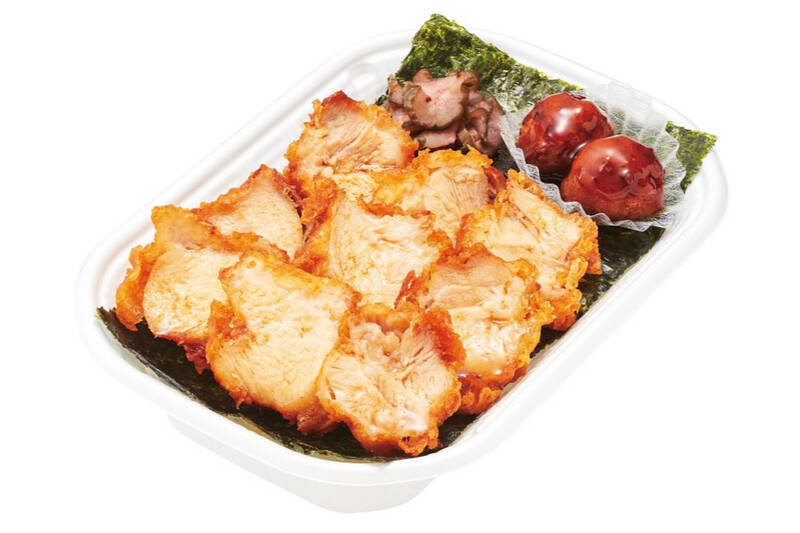 ほっかほっか亭「ライス大盛変更」が20円引き、＋30円に！ 9月12日から価格改定