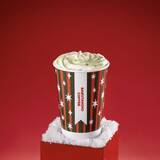 「冬のご褒美きた！猿田彦珈琲「メリーキャラメルラテ」「抹茶ノエルフラッペ」」の画像2