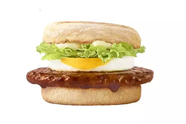 「本日スタート！マクドナルド春の「てりたま」3年ぶり“レモンタルタル”復活」の画像