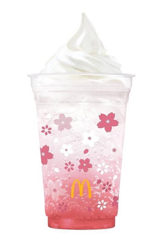 本日スタート！マクドナルド春の「てりたま」3年ぶり“レモンタルタル”復活