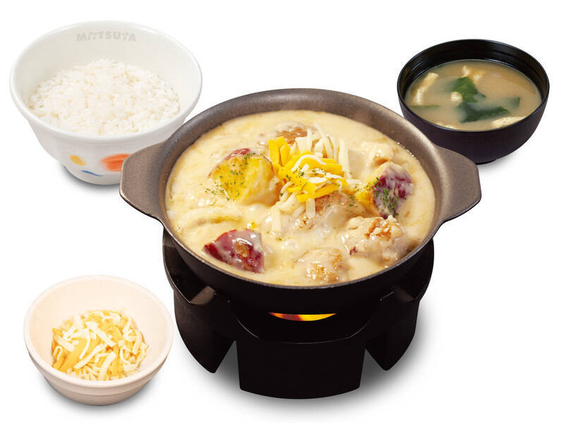 やったー！松屋「シュクメルリ」復活！にんにく全開、夏でもはかどりそう
