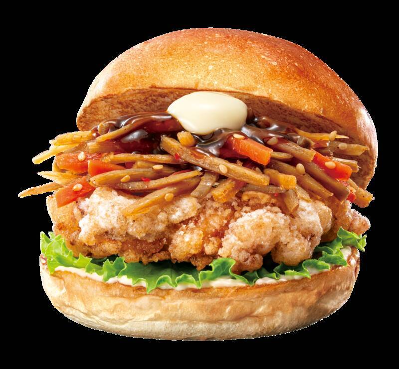 【今週】でかすぎぃ…！コメダの「ドデカメンチ」発売、松のや「ケララチキンカレー」も気になる