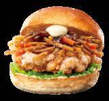 「【今週】でかすぎぃ…！コメダの「ドデカメンチ」発売、松のや「ケララチキンカレー」も気になる」の画像6