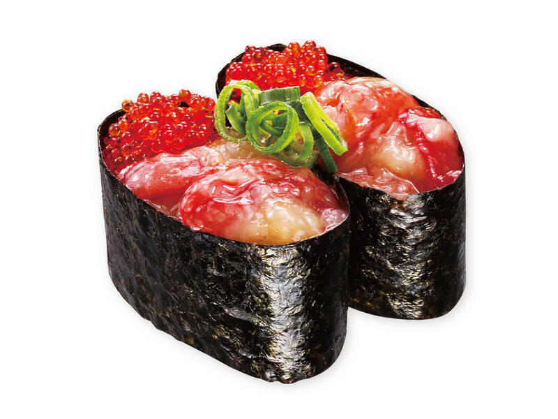 本ズワイガニに寒ぶり、天然クエも登場！ くら寿司「極上かにと寒ぶり」フェア開催