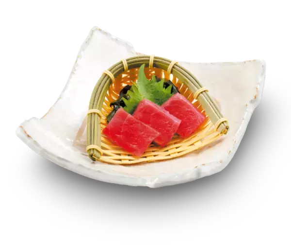 「肉×寿司食べ放題！天然まぐろも、120分制　これは事件」の画像