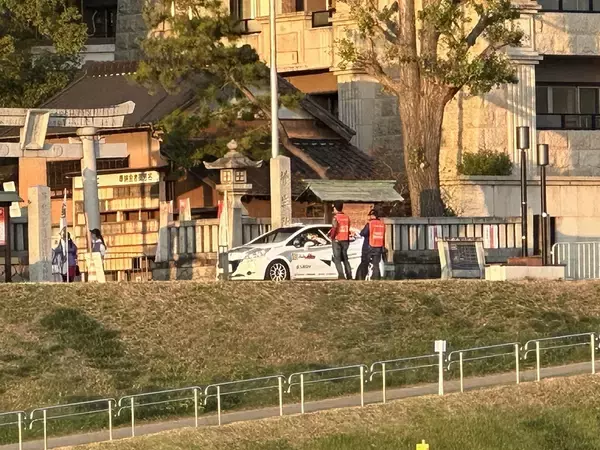 「愛知県出身アイドル・寺坂ユミが初観戦のラリージャパンの興奮とファンの温かさをレポート」の画像