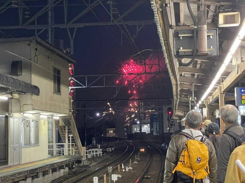 愛知県出身アイドル・寺坂ユミが初観戦のラリージャパンの興奮とファンの温かさをレポート