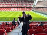 「愛知県出身アイドル・寺坂ユミが初観戦のラリージャパンの興奮とファンの温かさをレポート」の画像2
