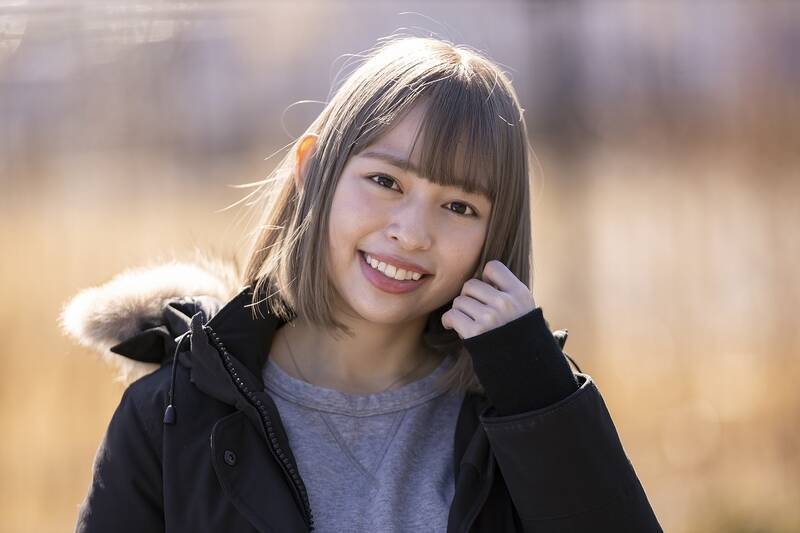 愛知県出身アイドル・寺坂ユミが初観戦のラリージャパンの興奮とファンの温かさをレポート