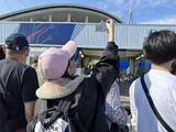 「愛知県出身アイドル・寺坂ユミが初観戦のラリージャパンの興奮とファンの温かさをレポート」の画像5