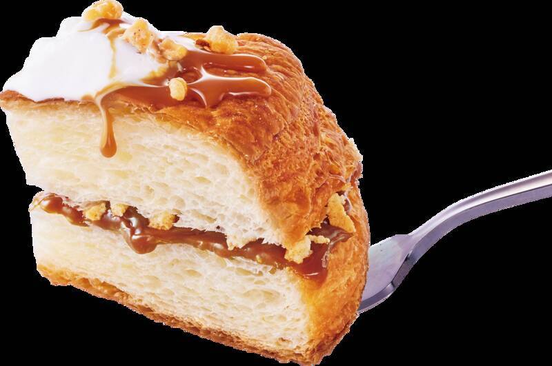 【コメダ×鎌倉紅谷クルミッ子】エリア限定シロノワールに歓喜