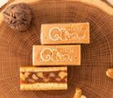 「【コメダ×鎌倉紅谷クルミッ子】エリア限定シロノワールに歓喜」の画像6