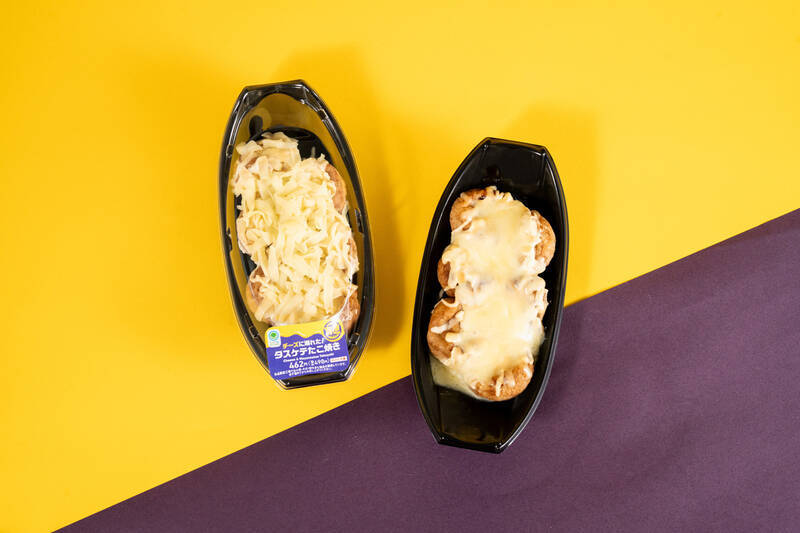 ファミマに「チーズソースまみれ」の豚焼肉丼！ にんにくカルボも！ “背徳飯”全6品スタート
