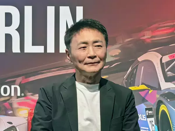 「グランツーリスモ」プロデューサー山内氏に聞く、30年の挑戦と「計算可能な存在」としての自動車産業の未来