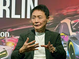 「「グランツーリスモ」プロデューサー山内氏に聞く、30年の挑戦と「計算可能な存在」としての自動車産業の未来」の画像3