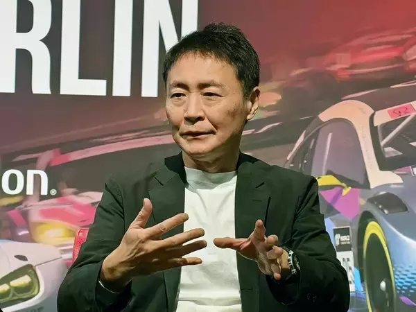 「「グランツーリスモ」プロデューサー山内氏に聞く、30年の挑戦と「計算可能な存在」としての自動車産業の未来」の画像