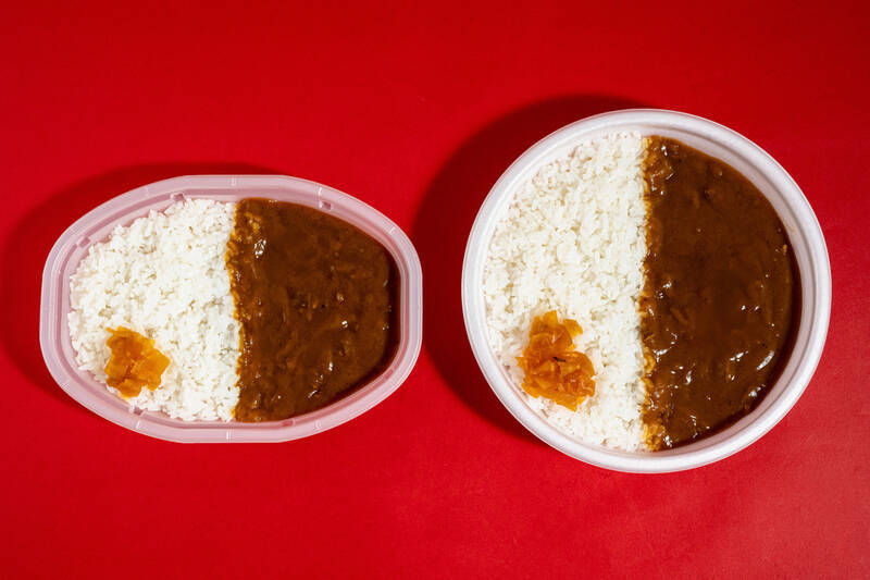 ラーメンもパンも全部デカい！ 価格そのまま45％増量のファミマ「増量作戦」3月24日開始