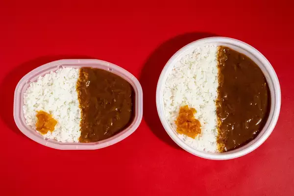 「ラーメンもパンも全部デカい！ 価格そのまま45％増量のファミマ「増量作戦」3月24日開始」の画像