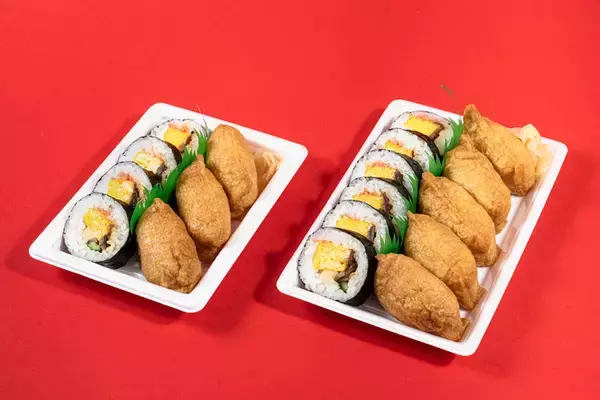 「ラーメンもパンも全部デカい！ 価格そのまま45％増量のファミマ「増量作戦」3月24日開始」の画像