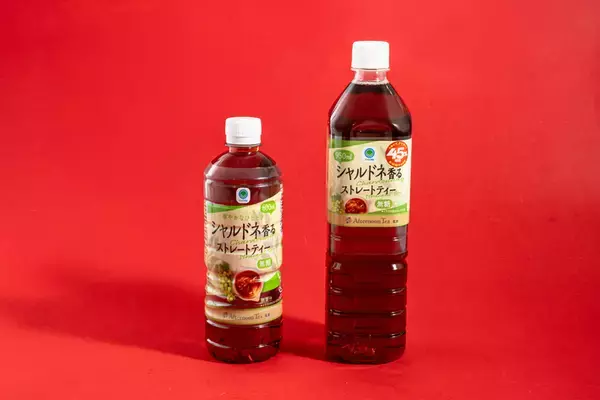 「ラーメンもパンも全部デカい！ 価格そのまま45％増量のファミマ「増量作戦」3月24日開始」の画像