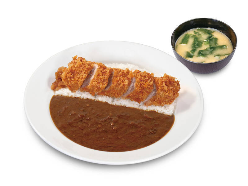 これは豪華！超厚切り＆丸太ヒレかつ、松のやで本日から