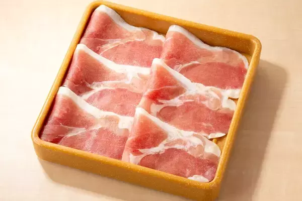 「「鴨しゃぶ」食べ放題2969円～！ 牛も豚も鶏も好きなだけ　9月10日スタート」の画像