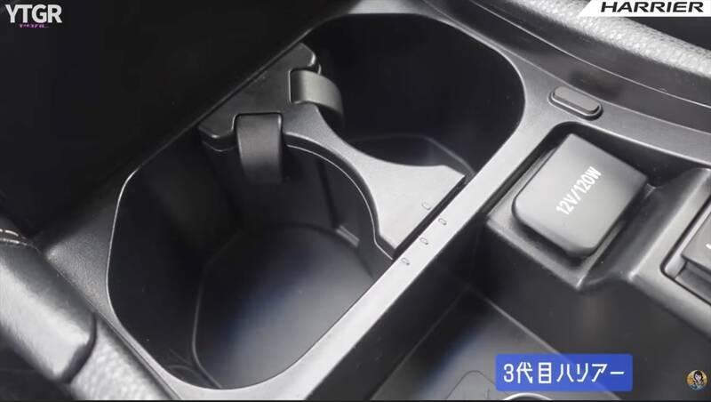 100万円台でこの満足感。3代目ハリアーがコスパ最強な8つの理由