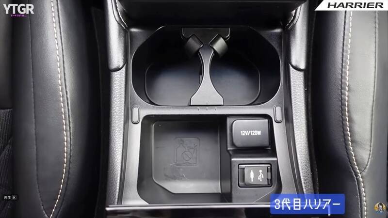 100万円台でこの満足感。3代目ハリアーがコスパ最強な8つの理由