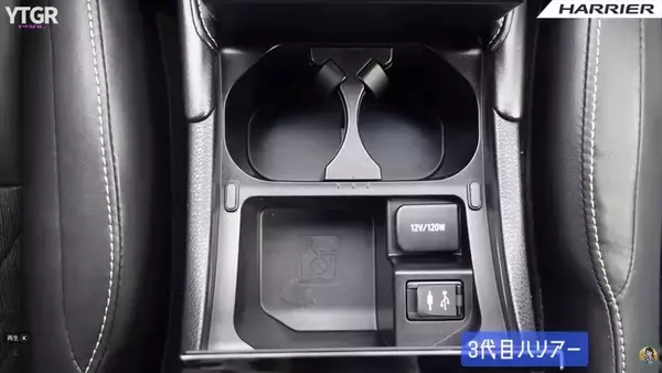 「100万円台でこの満足感。3代目ハリアーがコスパ最強な8つの理由」の画像