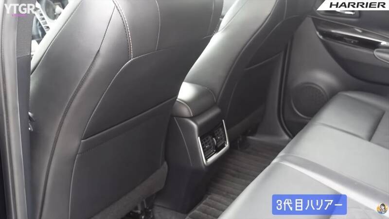 100万円台でこの満足感。3代目ハリアーがコスパ最強な8つの理由