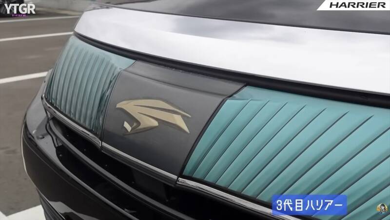 100万円台でこの満足感。3代目ハリアーがコスパ最強な8つの理由