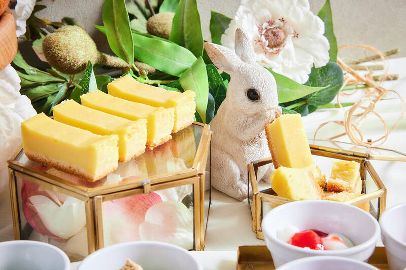 牛角「デザート食べ放題」を全店で実施！ アイスやドーナツが好きなだけ食べられる