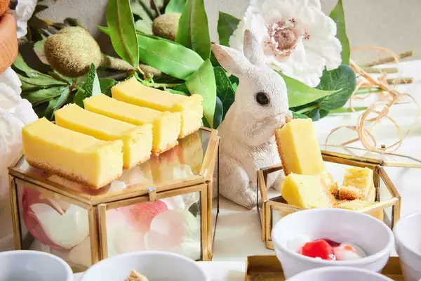 「牛角「デザート食べ放題」を全店で実施！ アイスやドーナツが好きなだけ食べられる」の画像