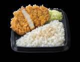 「都内に1店舗、吉野家系列のとんかつ店。特選ロースかつ、ご飯・キャベツおかわり無料」の画像4