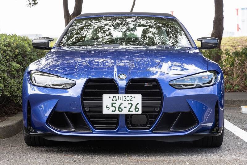 Z4、M4、M440iの3台から選ぶ今イチオシの直6オープンのBMWは？