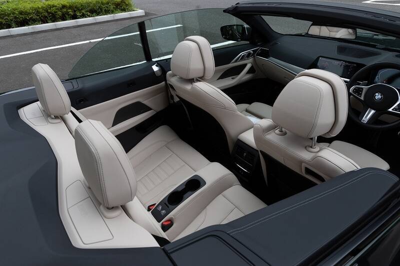 Z4、M4、M440iの3台から選ぶ今イチオシの直6オープンのBMWは？